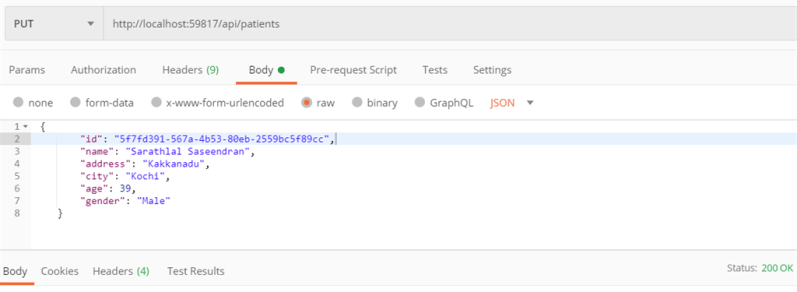Crud Operations In Postgresql With Ef Core And Asp Net Core Web Api - Best Sunset Arts in Ultra HD